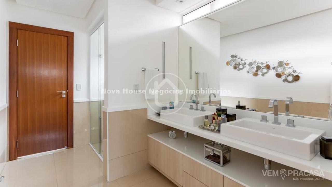 Sobrado à venda no Residencial Damha, Campo Grande – foto 23