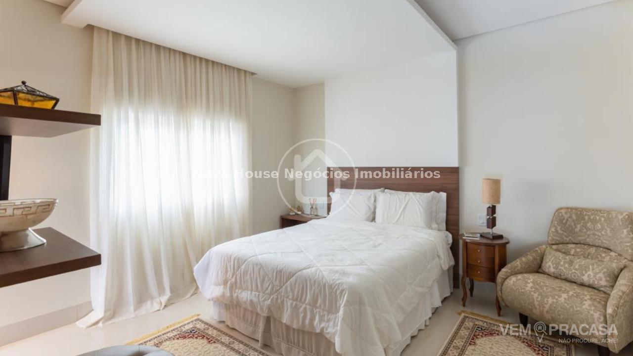Sobrado à venda no Residencial Damha, Campo Grande – foto 29