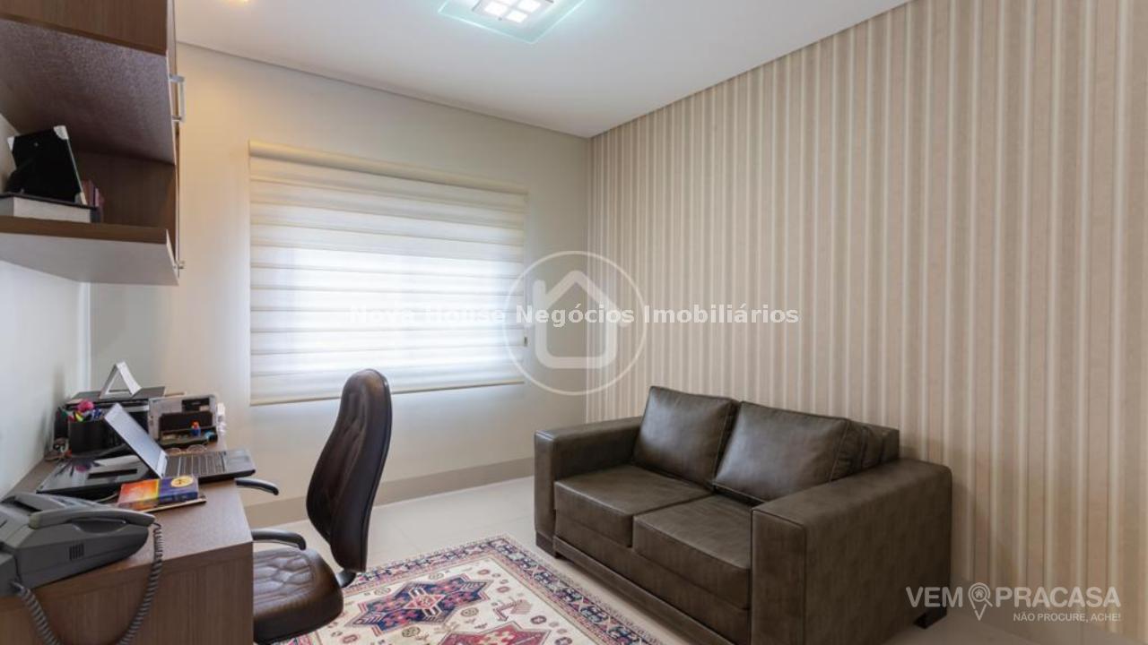 Sobrado à venda no Residencial Damha, Campo Grande – foto 34