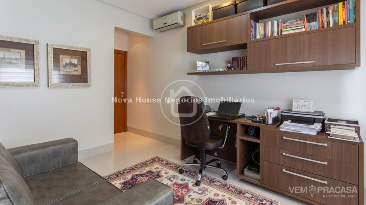 Sobrado à venda no Residencial Damha, Campo Grande – foto 36