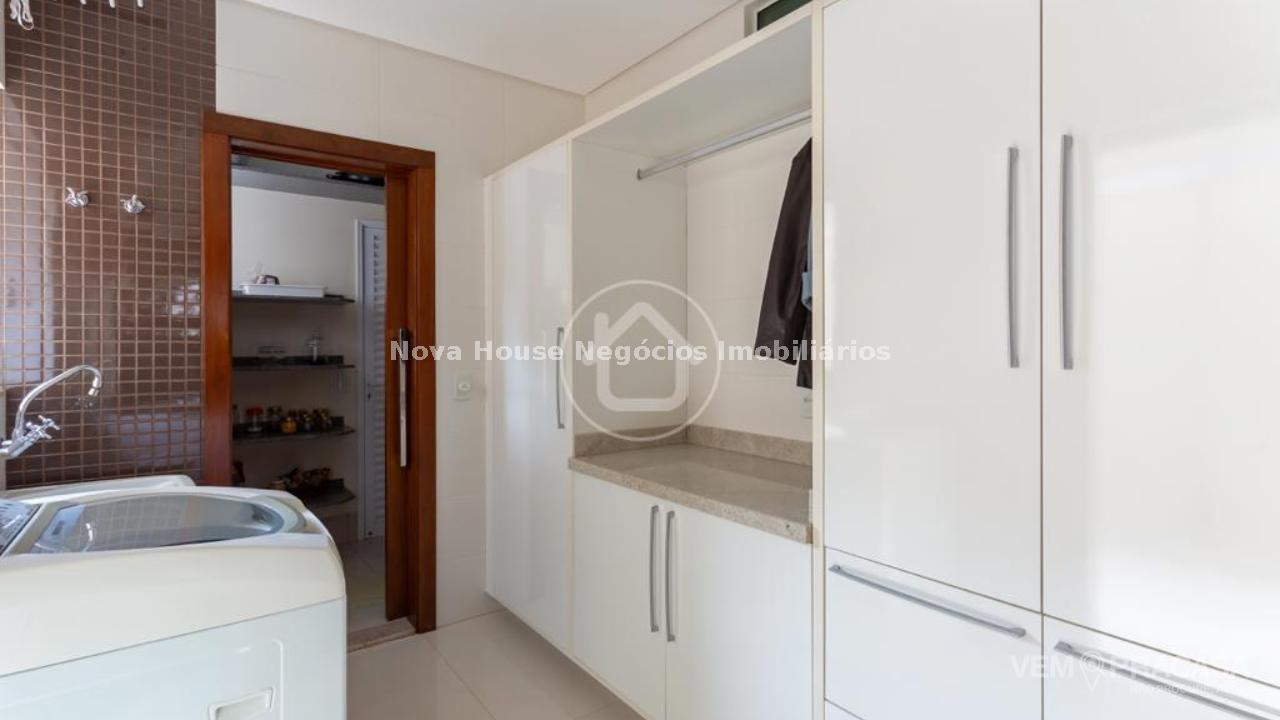 Sobrado à venda no Residencial Damha, Campo Grande – foto 40