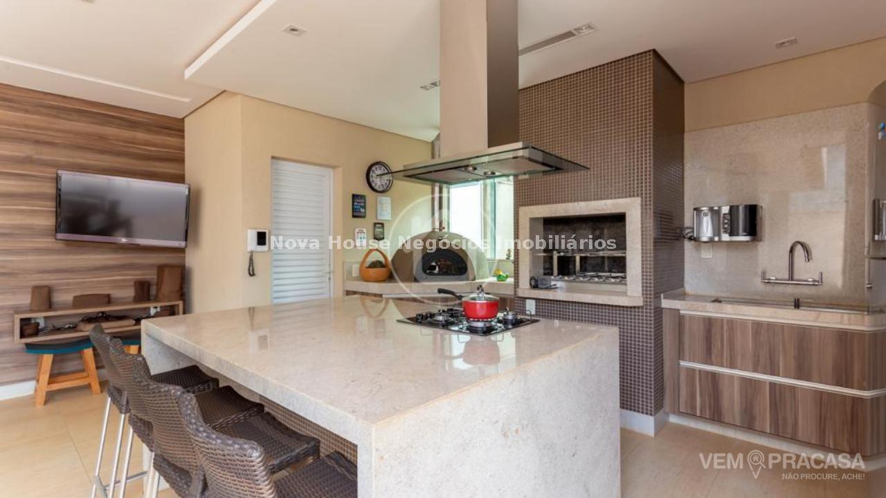 Sobrado à venda no Residencial Damha, Campo Grande – foto 42