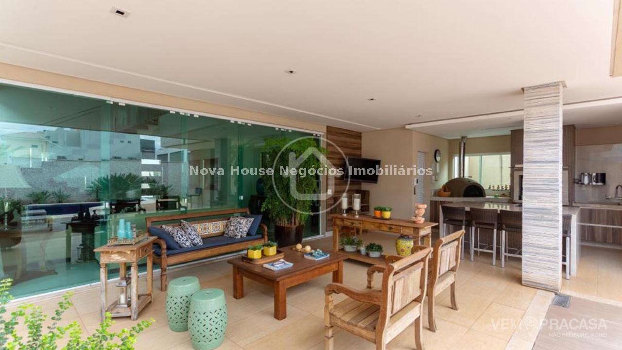 Sobrado à venda no Residencial Damha, Campo Grande – foto 44