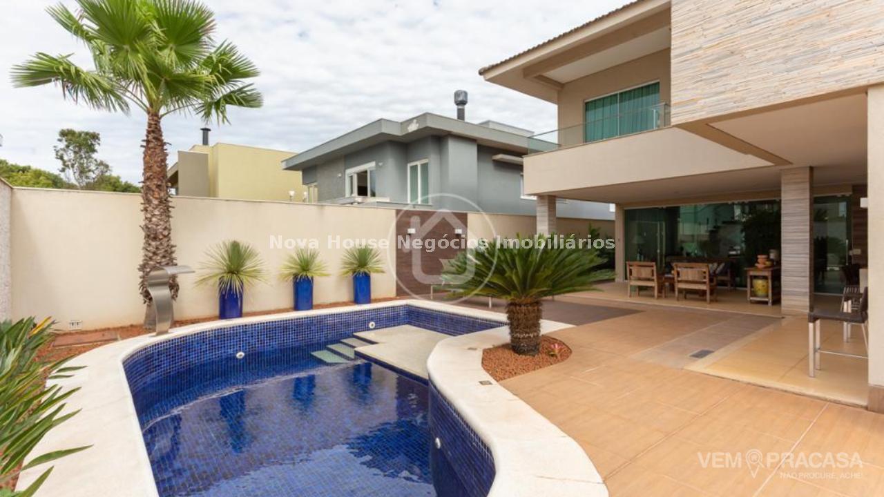 Sobrado à venda no Residencial Damha, Campo Grande – foto 48