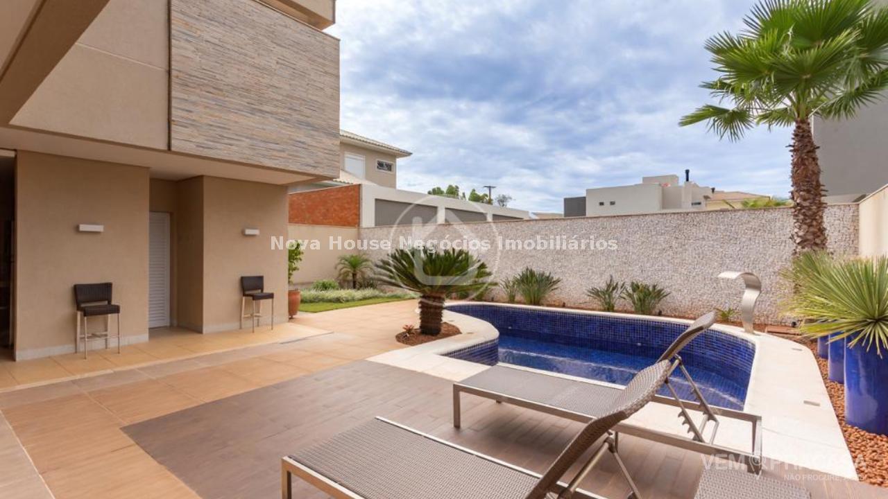 Sobrado à venda no Residencial Damha, Campo Grande – foto 49