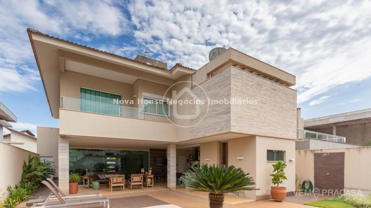 Sobrado à venda no Residencial Damha, Campo Grande – foto 53