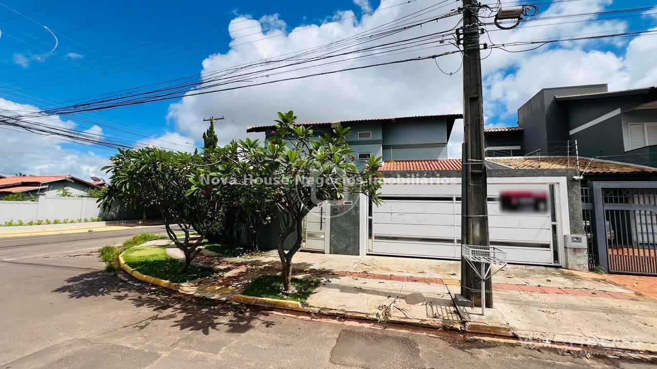 Sobrado à venda no Carandá Bosque, Campo Grande – foto 4
