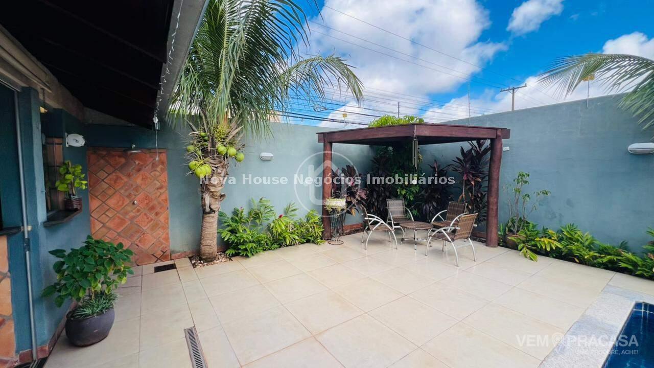 Sobrado à venda no Carandá Bosque, Campo Grande – foto 80