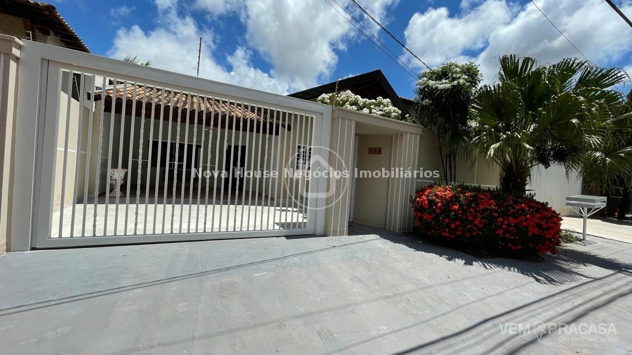 Casa Térrea à venda no Carandá Bosque, Campo Grande – foto 2