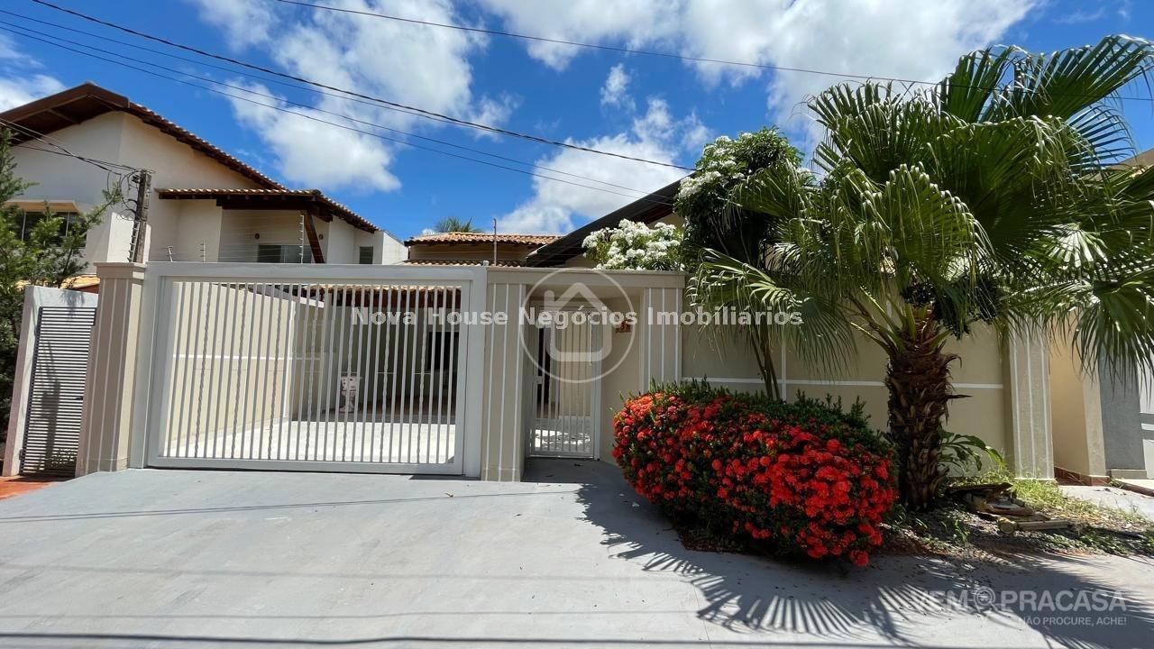 Casa Térrea à venda no Carandá Bosque, Campo Grande – foto 4