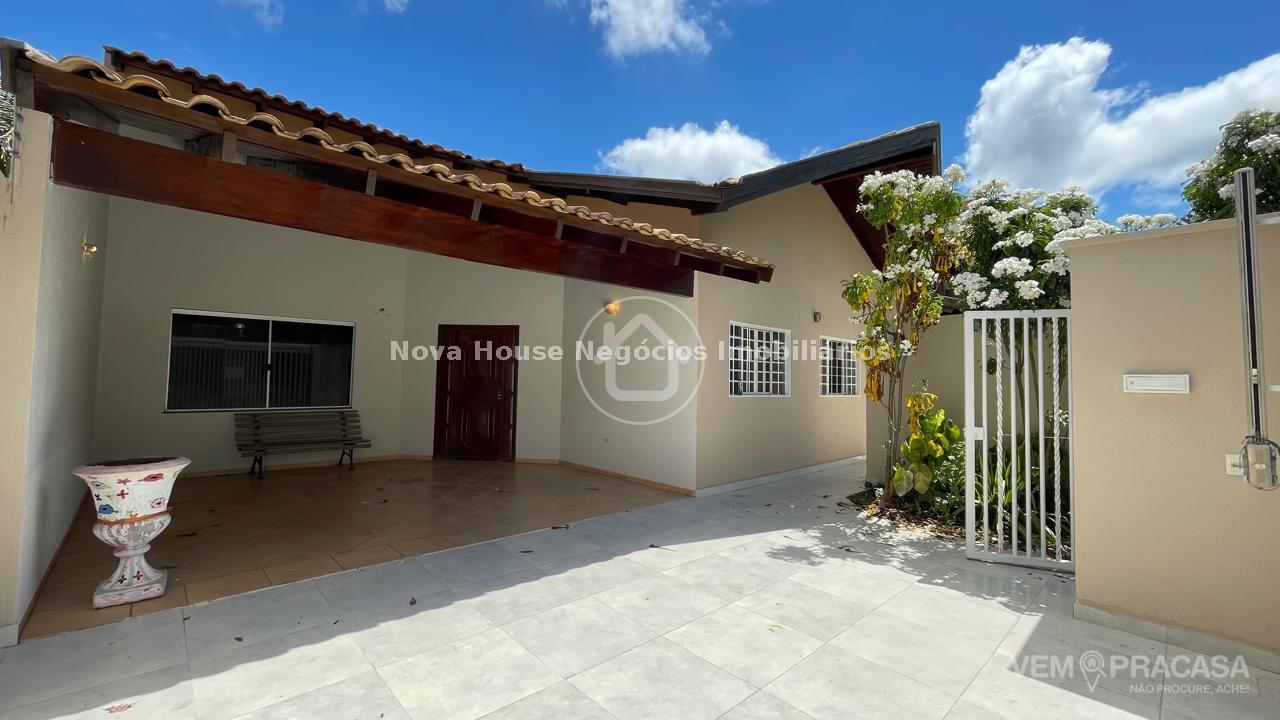 Casa Térrea à venda no Carandá Bosque, Campo Grande – foto 5