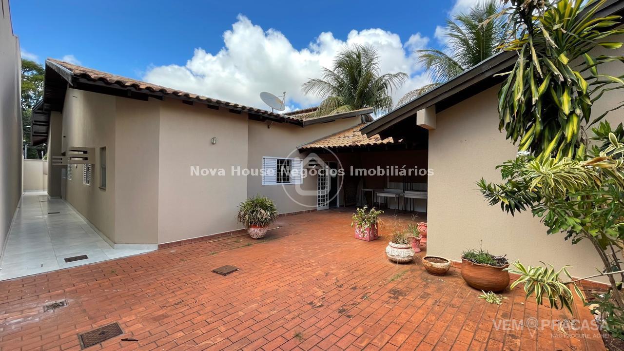 Casa Térrea à venda no Carandá Bosque, Campo Grande – foto 27