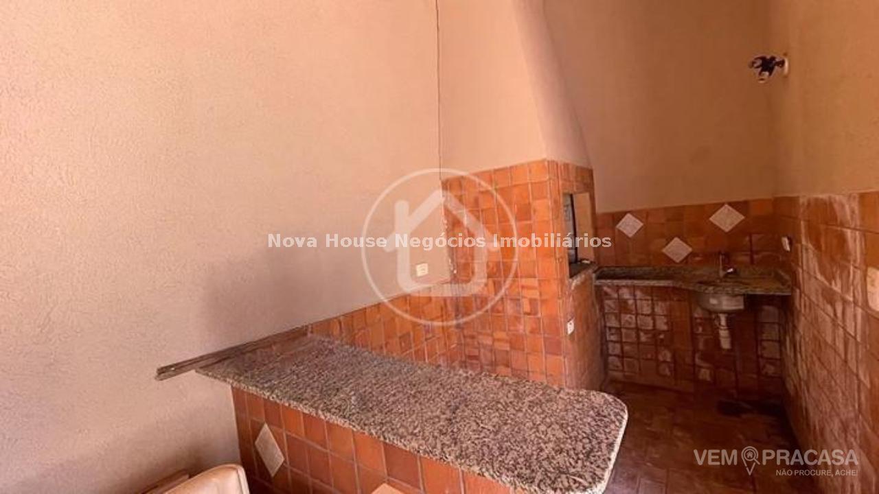 Casa Térrea à venda no Carandá Bosque, Campo Grande – foto 29