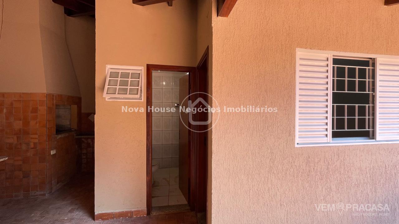 Casa Térrea à venda no Carandá Bosque, Campo Grande – foto 32