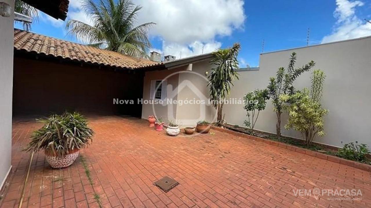 Casa Térrea à venda no Carandá Bosque, Campo Grande – foto 33