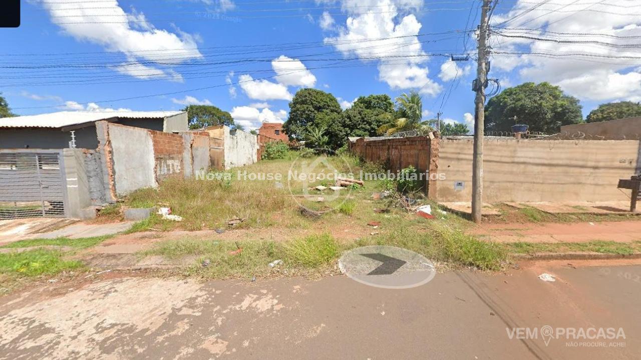 Terreno à venda na Vila Danúbio Azul, Campo Grande – foto 2