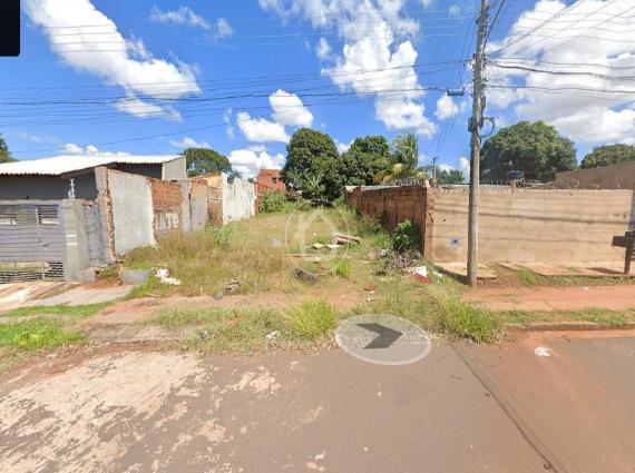 Terreno à venda na Vila Danúbio Azul, Campo Grande