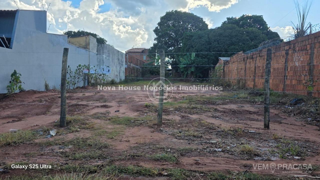 Terreno à venda na Vila Danúbio Azul, Campo Grande – foto 3