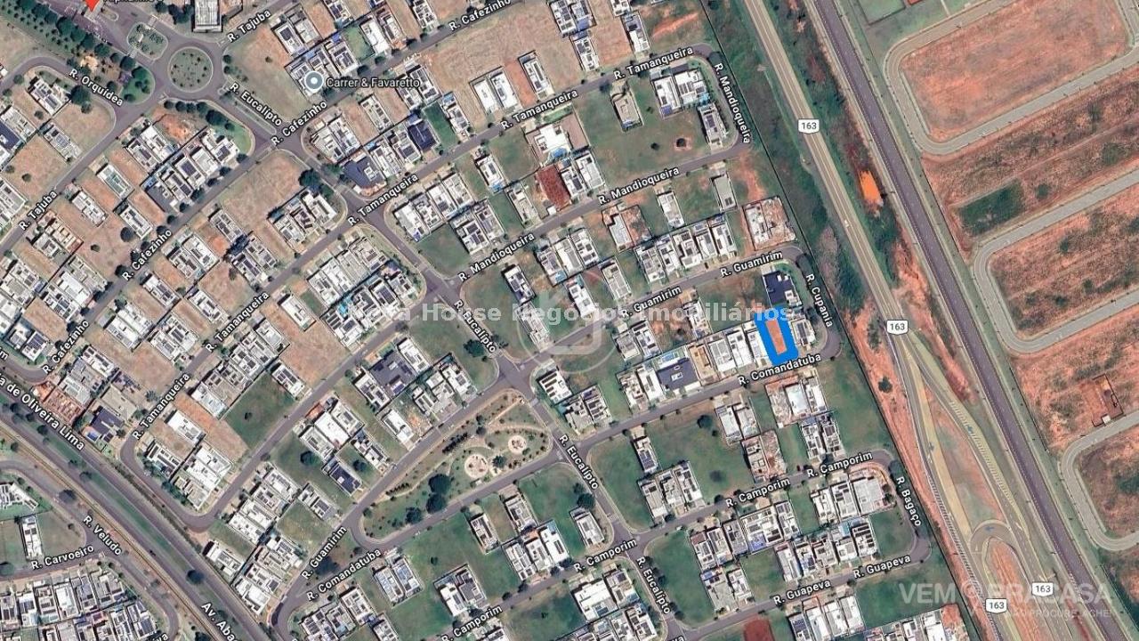 Terreno à venda na Vila Danúbio Azul, Campo Grande – foto 6