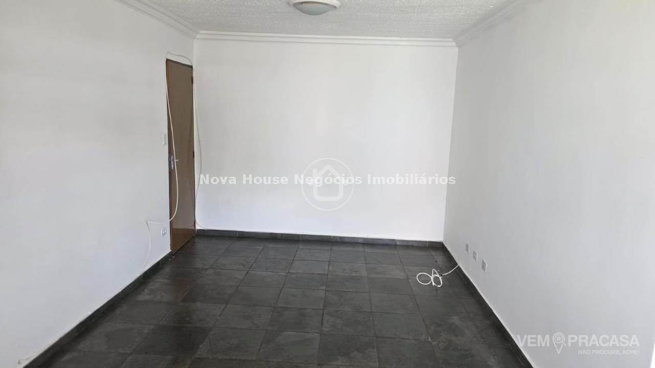 Apartamento à venda no Jardim São Lourenço, Campo Grande – foto 1