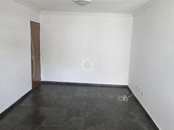 Apartamento à venda no Jardim São Lourenço, Campo Grande