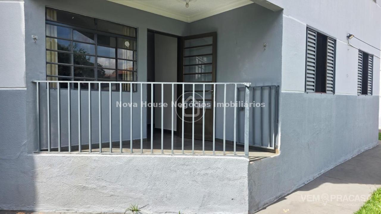 Apartamento à venda no Jardim São Lourenço, Campo Grande – foto 6
