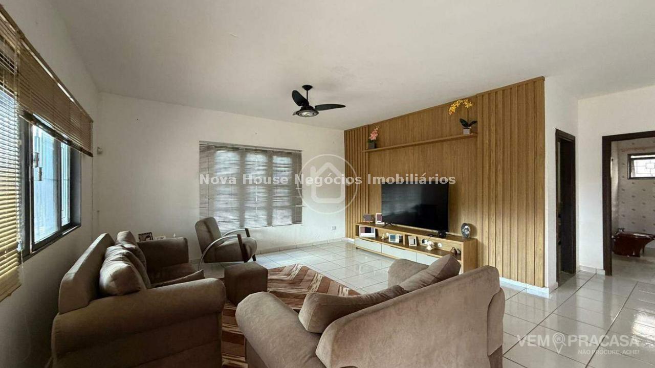 Casa Térrea à venda na Vila Taveirópolis, Campo Grande – foto 4