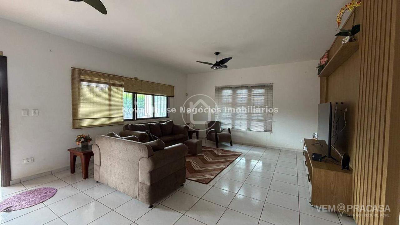 Casa Térrea à venda na Vila Taveirópolis, Campo Grande – foto 6