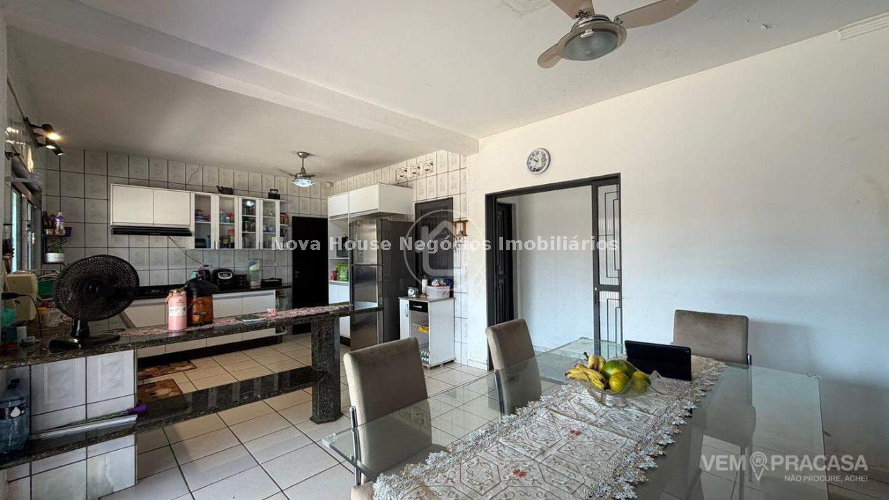 Casa Térrea à venda na Vila Taveirópolis, Campo Grande – foto 7