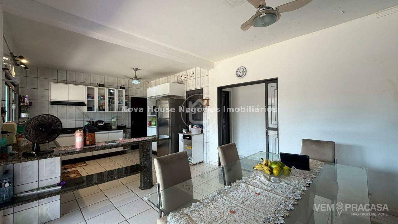 Casa Térrea à venda na Vila Taveirópolis, Campo Grande – foto 8