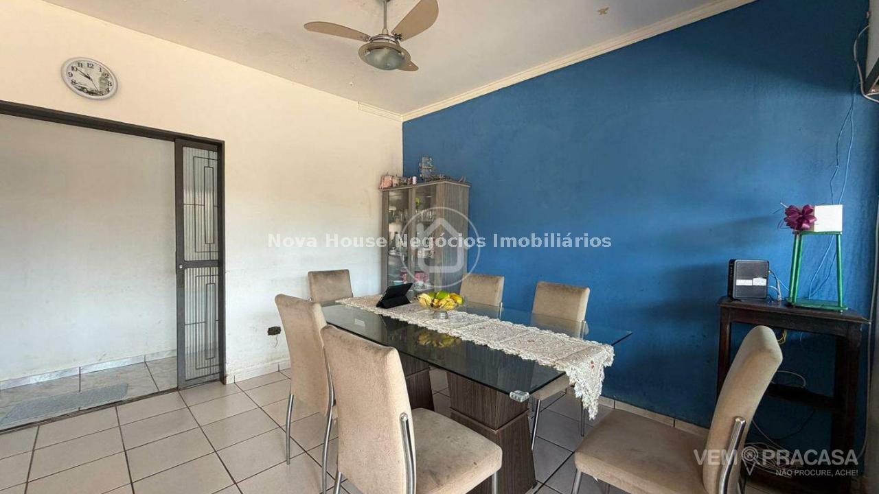 Casa Térrea à venda na Vila Taveirópolis, Campo Grande – foto 9