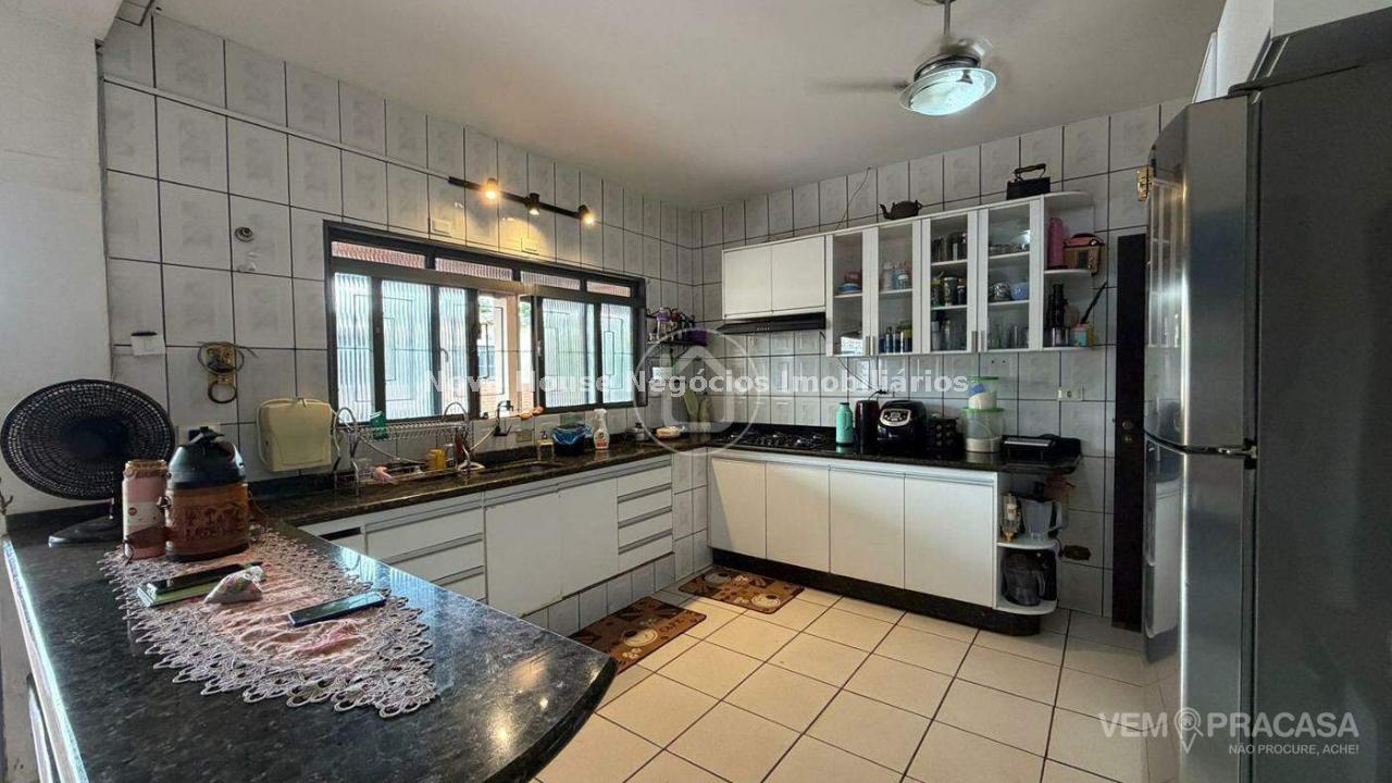 Casa Térrea à venda na Vila Taveirópolis, Campo Grande – foto 12