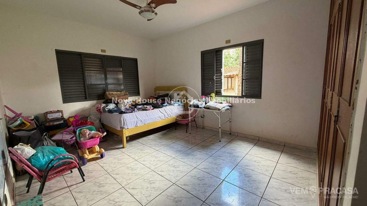 Casa Térrea à venda na Vila Taveirópolis, Campo Grande – foto 18