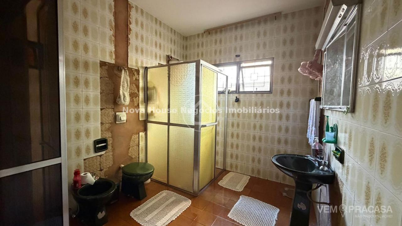 Casa Térrea à venda na Vila Taveirópolis, Campo Grande – foto 23