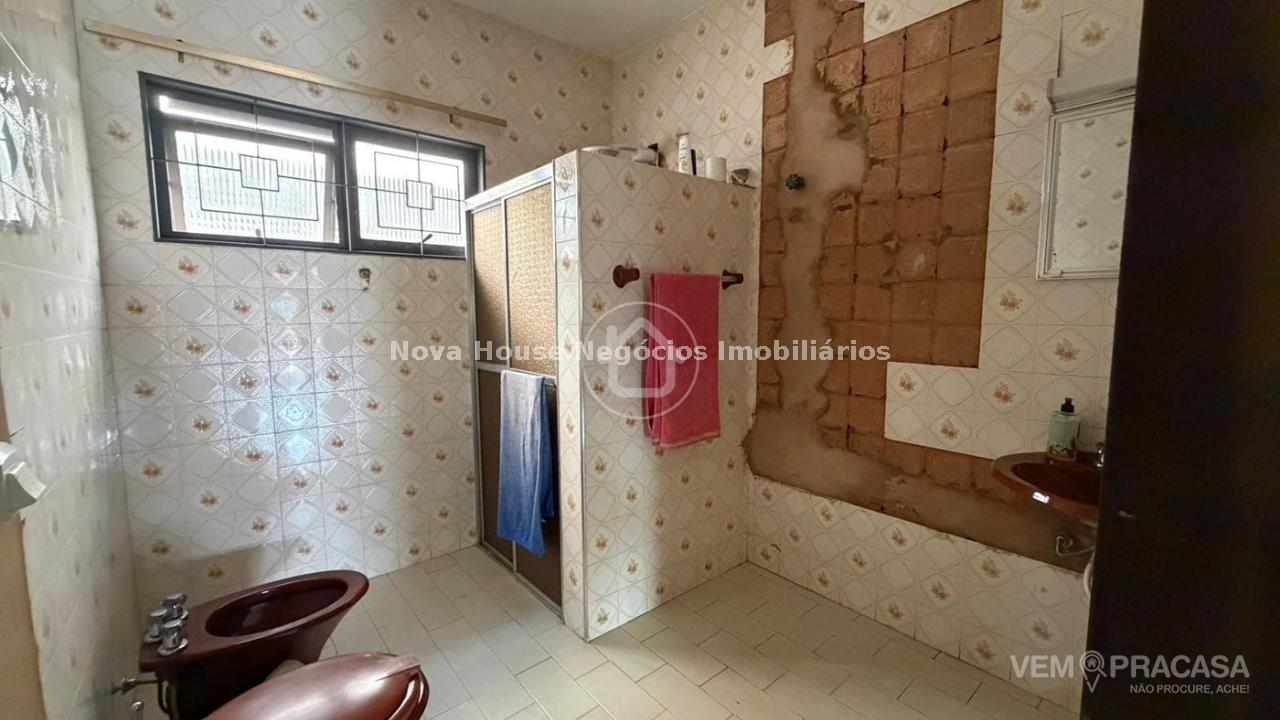 Casa Térrea à venda na Vila Taveirópolis, Campo Grande – foto 25