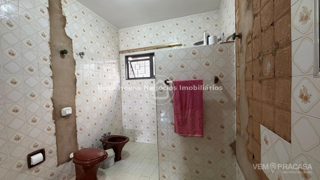 Casa Térrea à venda na Vila Taveirópolis, Campo Grande – foto 27