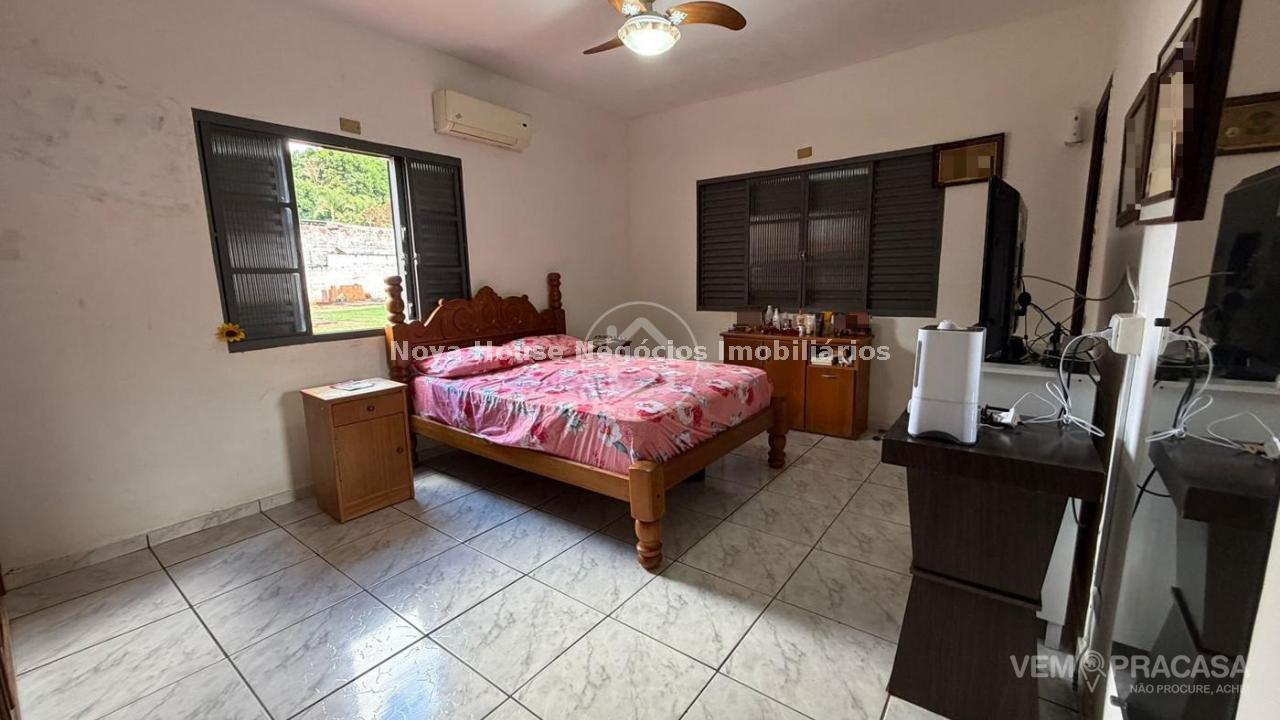 Casa Térrea à venda na Vila Taveirópolis, Campo Grande – foto 29