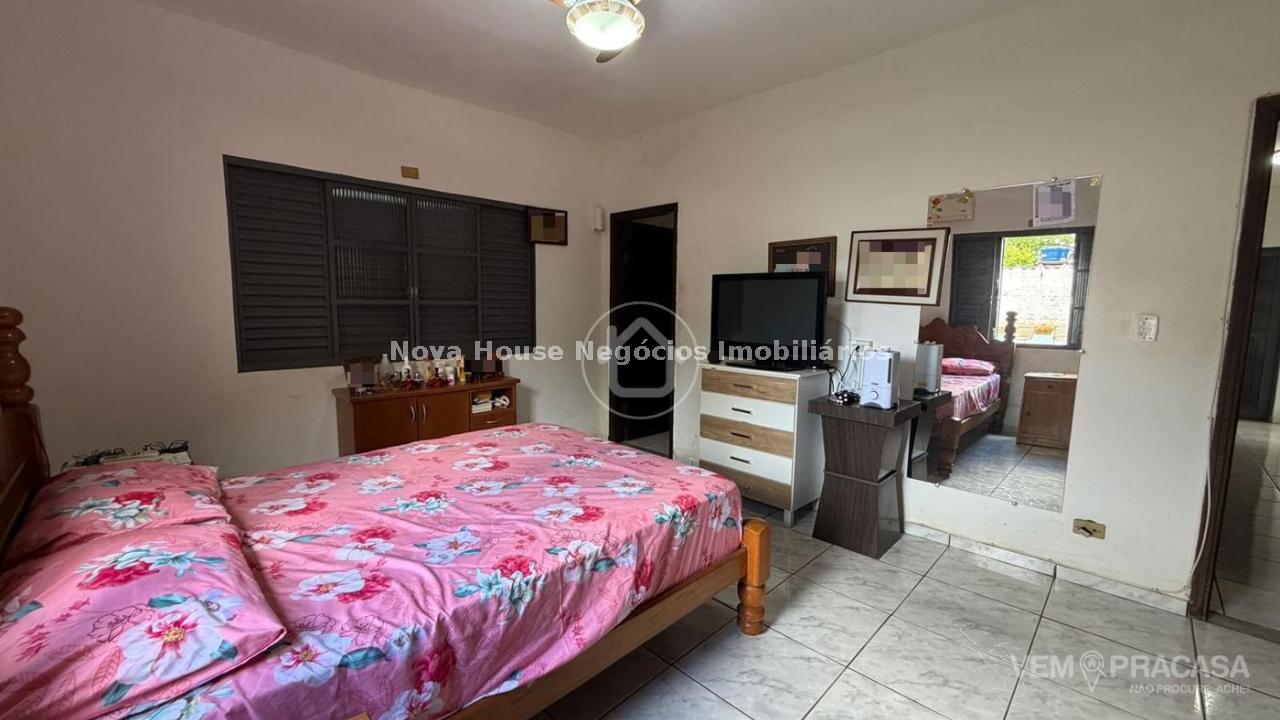 Casa Térrea à venda na Vila Taveirópolis, Campo Grande – foto 31