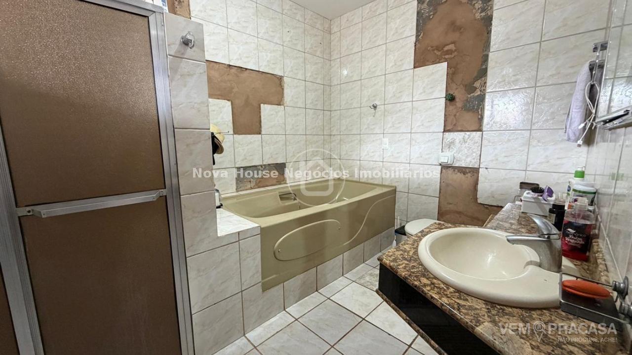 Casa Térrea à venda na Vila Taveirópolis, Campo Grande – foto 33