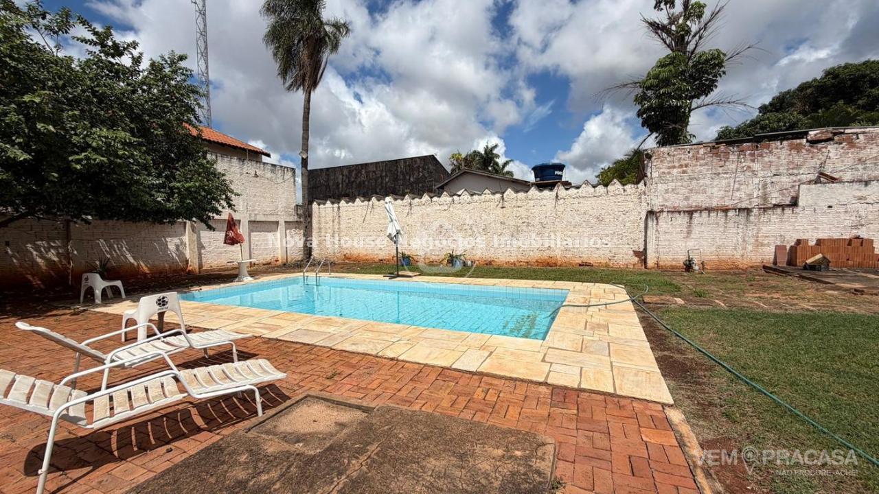 Casa Térrea à venda na Vila Taveirópolis, Campo Grande – foto 35