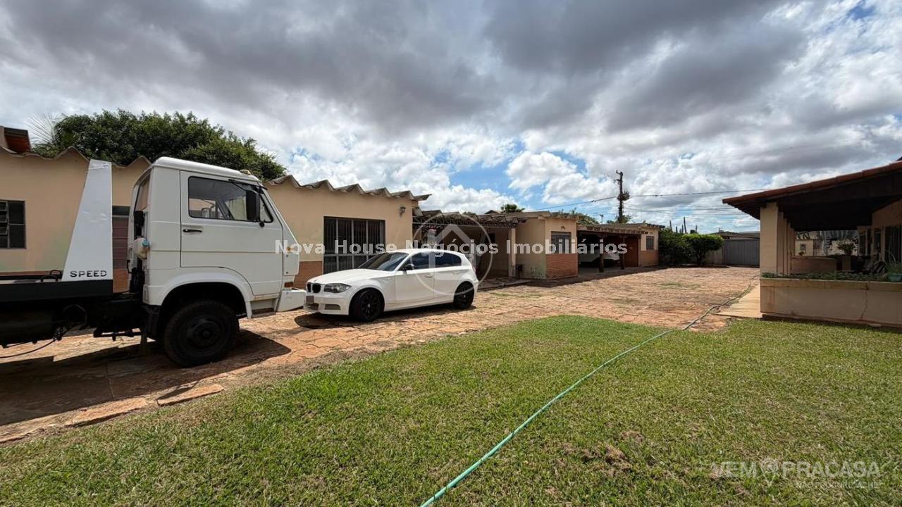 Casa Térrea à venda na Vila Taveirópolis, Campo Grande – foto 37