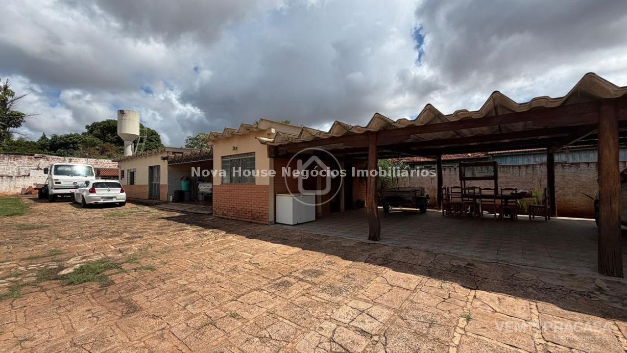 Casa Térrea à venda na Vila Taveirópolis, Campo Grande – foto 40