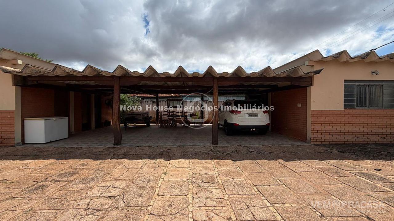 Casa Térrea à venda na Vila Taveirópolis, Campo Grande – foto 41