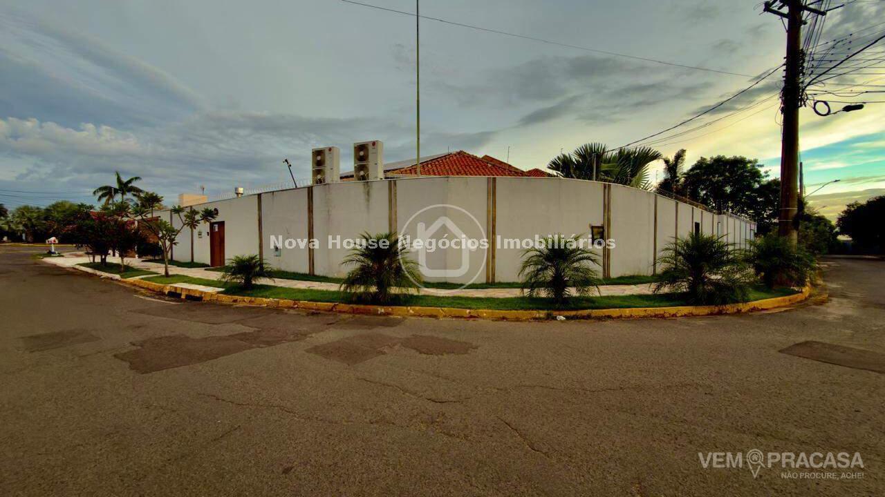 Casa Térrea à venda no Carandá Bosque, Campo Grande – foto 3