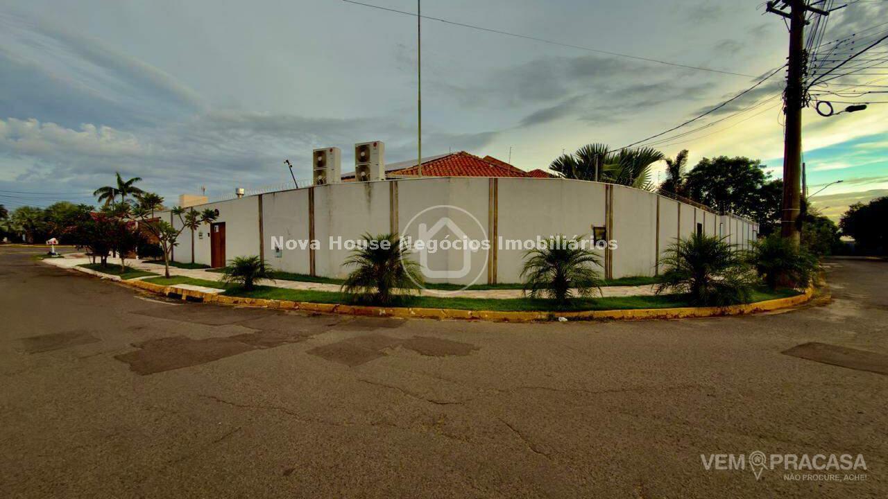 Casa Térrea à venda no Carandá Bosque, Campo Grande – foto 4