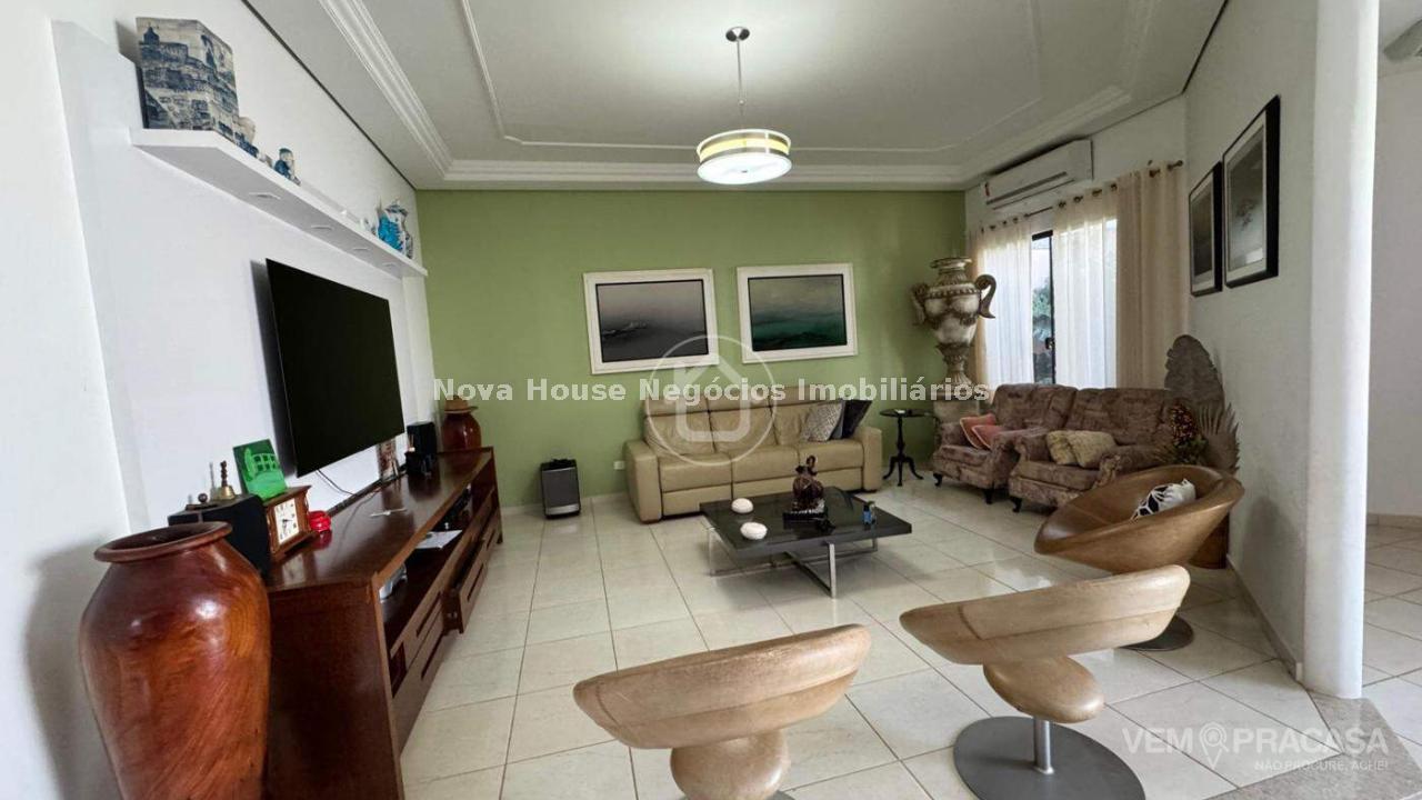 Casa Térrea à venda no Carandá Bosque, Campo Grande – foto 6