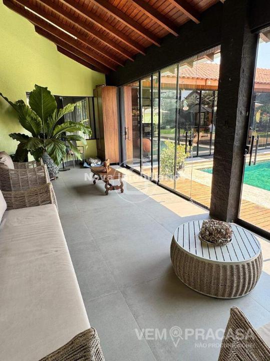 Casa Térrea à venda no Carandá Bosque, Campo Grande – foto 7