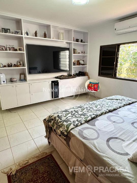 Casa Térrea à venda no Carandá Bosque, Campo Grande – foto 13