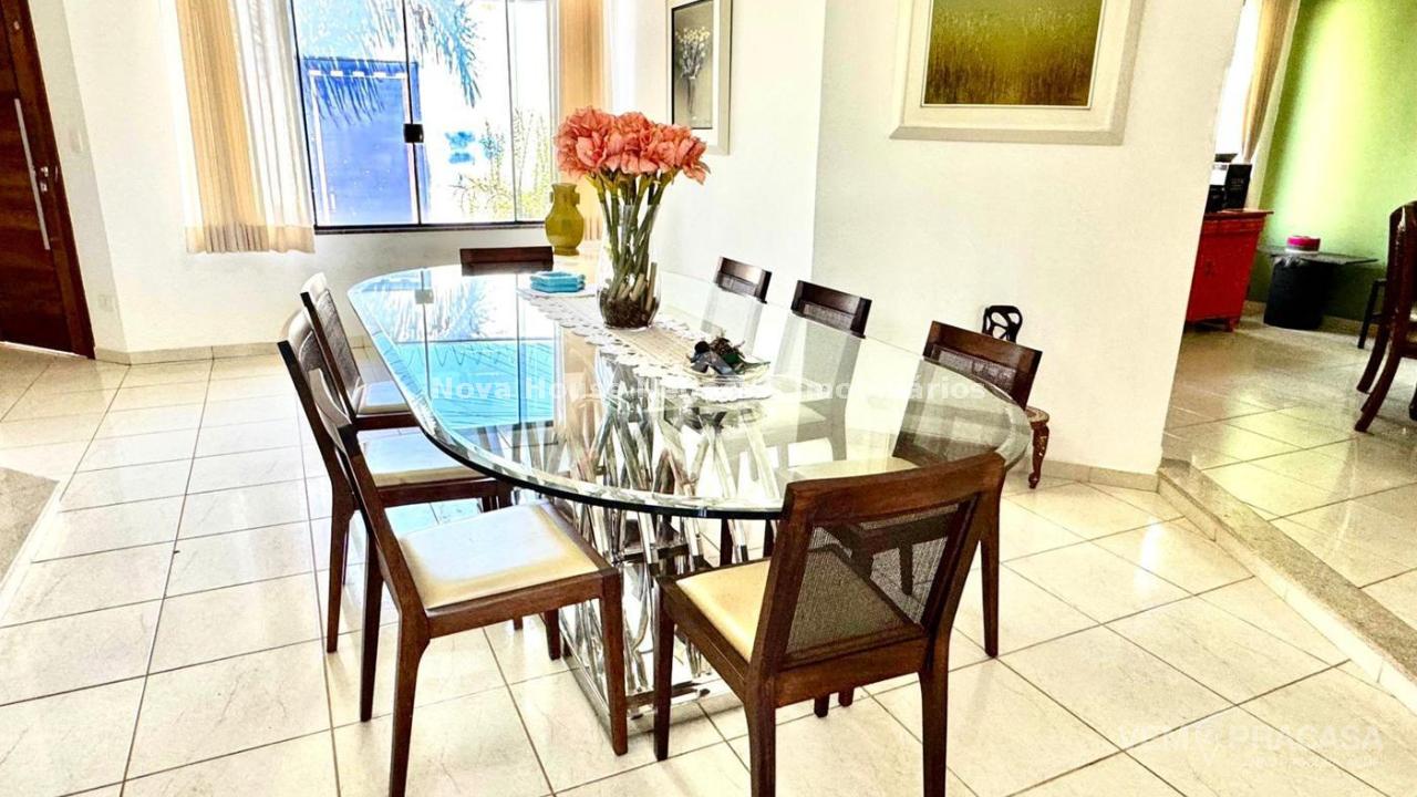 Casa Térrea à venda no Carandá Bosque, Campo Grande – foto 28