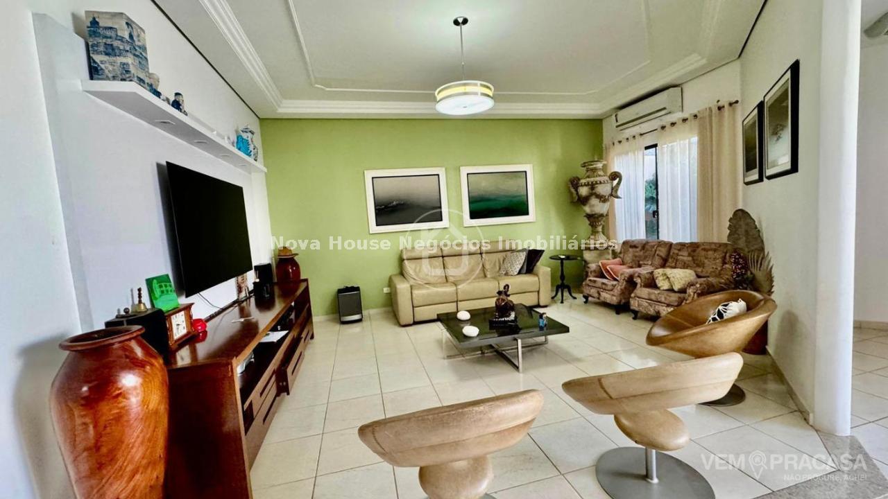 Casa Térrea à venda no Carandá Bosque, Campo Grande – foto 32